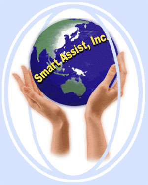 Smart Assist, Inc. Logo